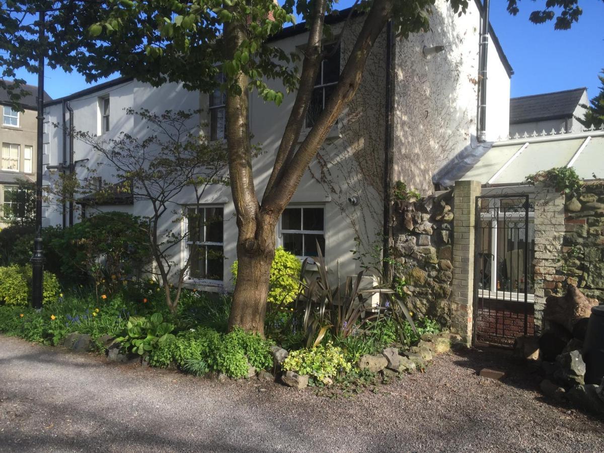 The Mews - Less Than 1Km To City Centre - Stadium - Castle - 10 Min Walk Cardiff Exterior foto