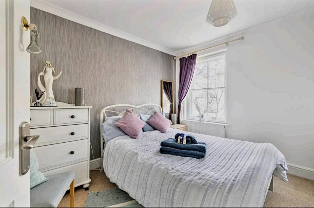 The Mews - Less Than 1Km To City Centre - Stadium - Castle - 10 Min Walk Cardiff Exterior foto